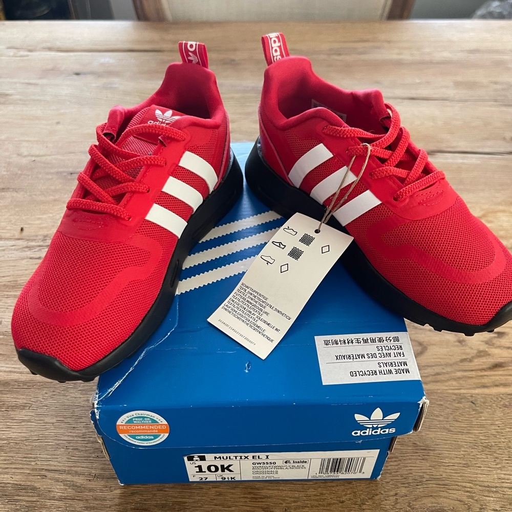 Adidas original - Picture 5 of 6